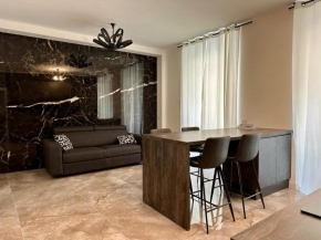Magic Place Bergamo! Classy Apartment in the heart of the city